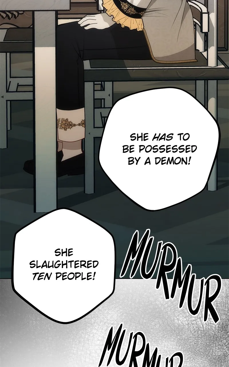 Her Tiny Highness,the Mastermind Chapter 17 page 4 - 