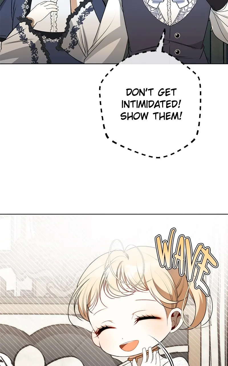 Her Tiny Highness,the Mastermind Chapter 17 page 31 - 