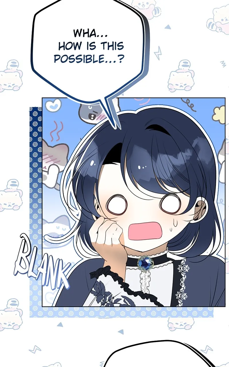 Her Tiny Highness,the Mastermind Chapter 17 page 39 - 