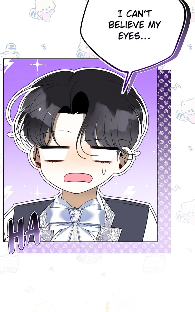 Her Tiny Highness,the Mastermind Chapter 17 page 40 - 