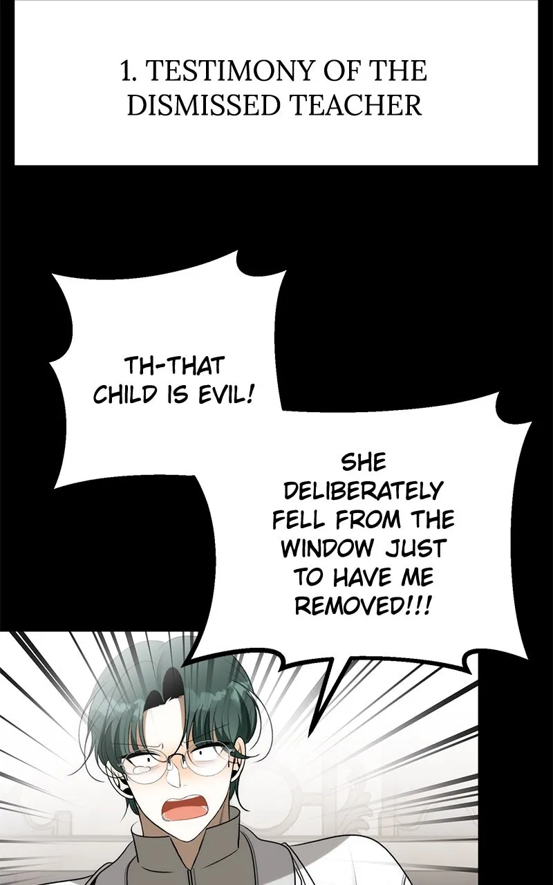 Her Tiny Highness,the Mastermind Chapter 17 page 42 - 