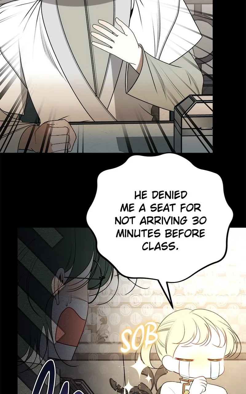 Her Tiny Highness,the Mastermind Chapter 17 page 43 - 