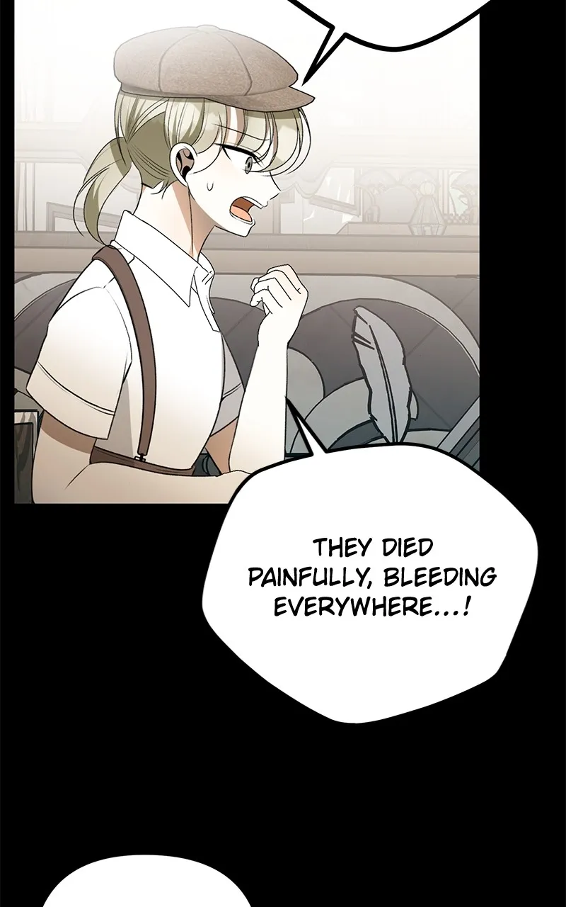 Her Tiny Highness,the Mastermind Chapter 17 page 46 - 