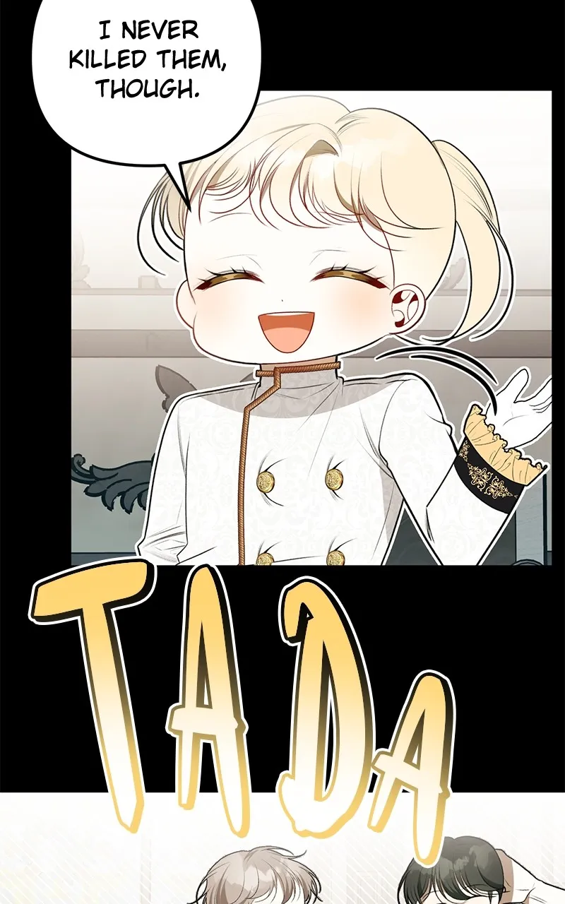 Her Tiny Highness,the Mastermind Chapter 17 page 47 - 