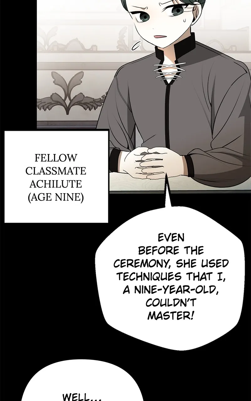 Her Tiny Highness,the Mastermind Chapter 17 page 50 - 