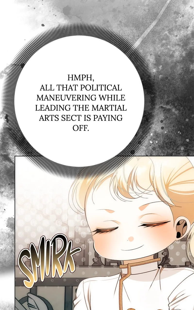 Her Tiny Highness,the Mastermind Chapter 17 page 56 - 
