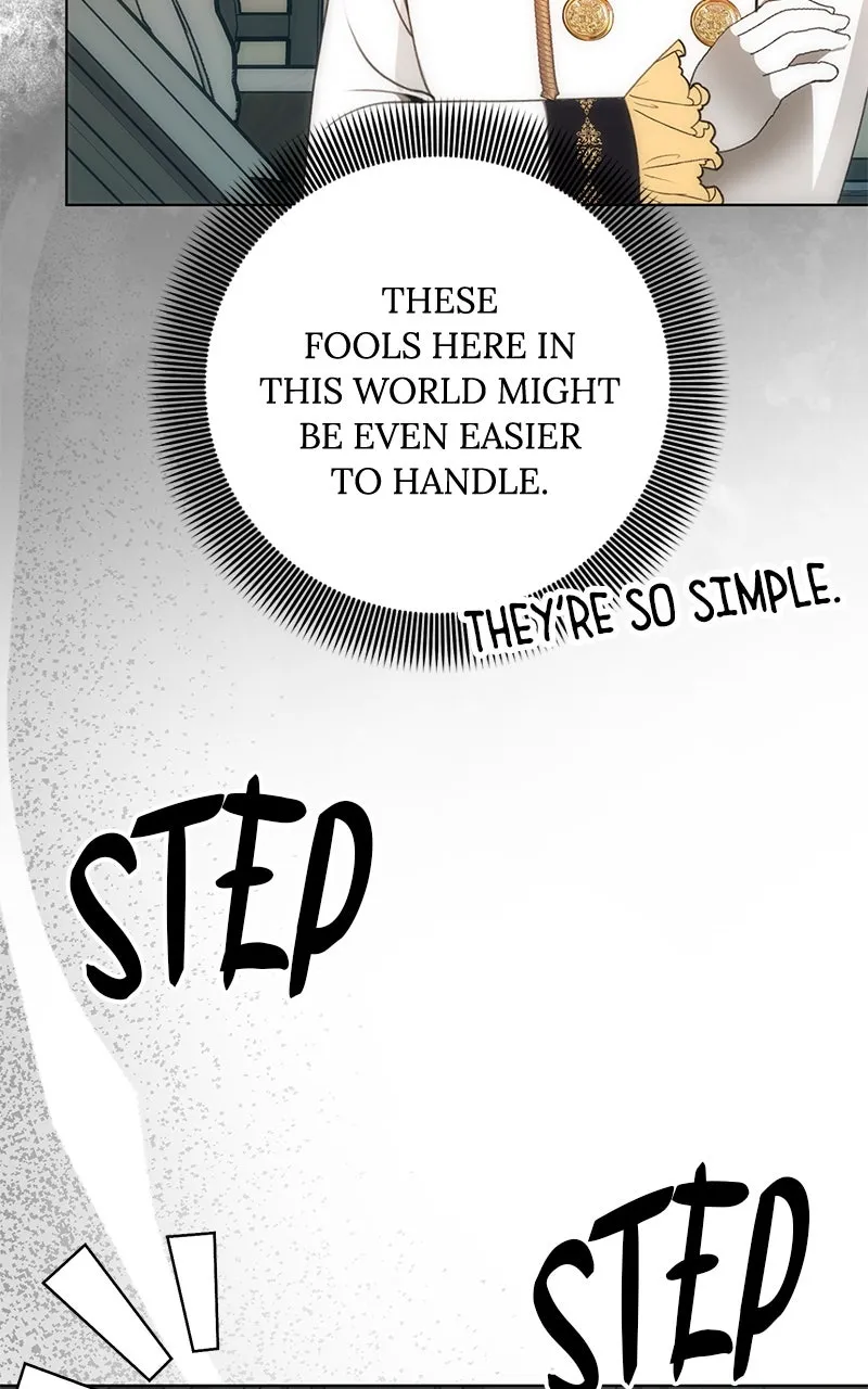 Her Tiny Highness,the Mastermind Chapter 17 page 57 - 