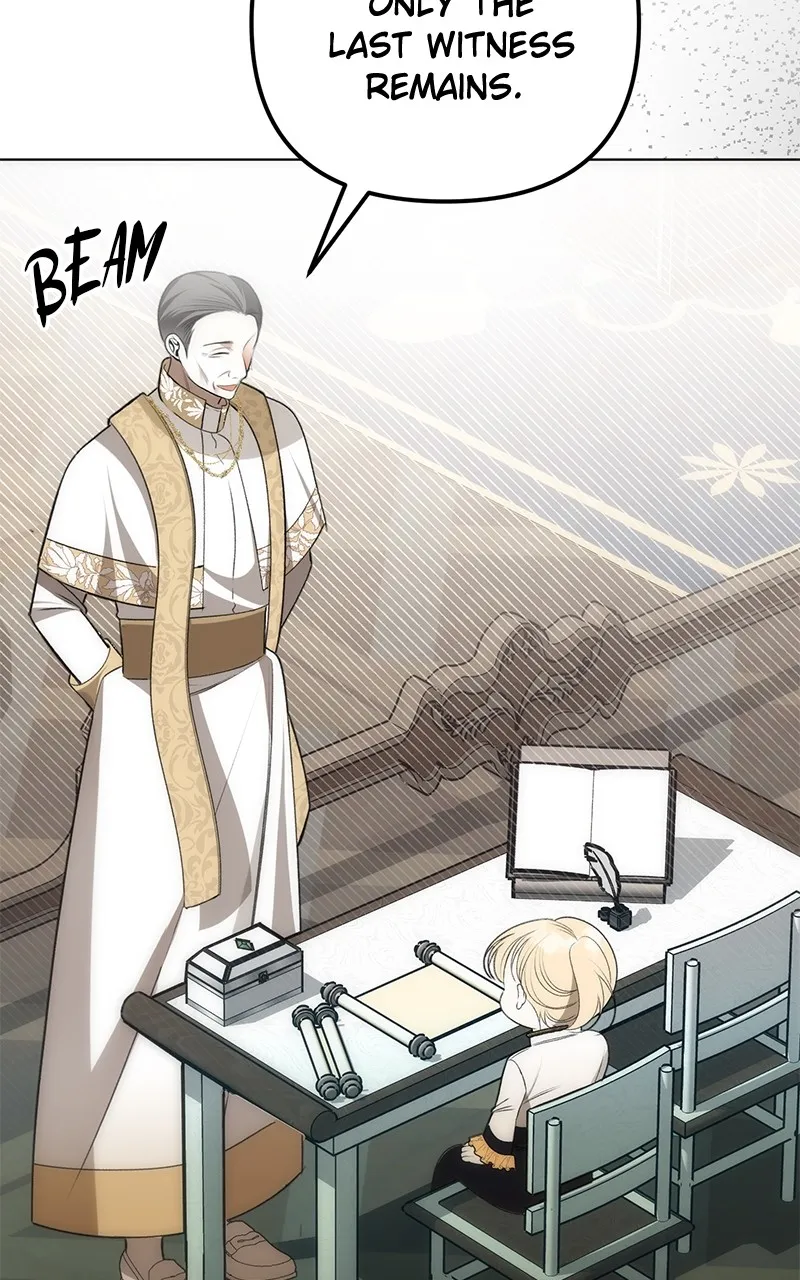 Her Tiny Highness,the Mastermind Chapter 17 page 59 - 