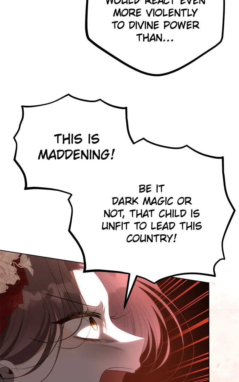 Her Tiny Highness,the Mastermind Chapter 17 page 73 - 