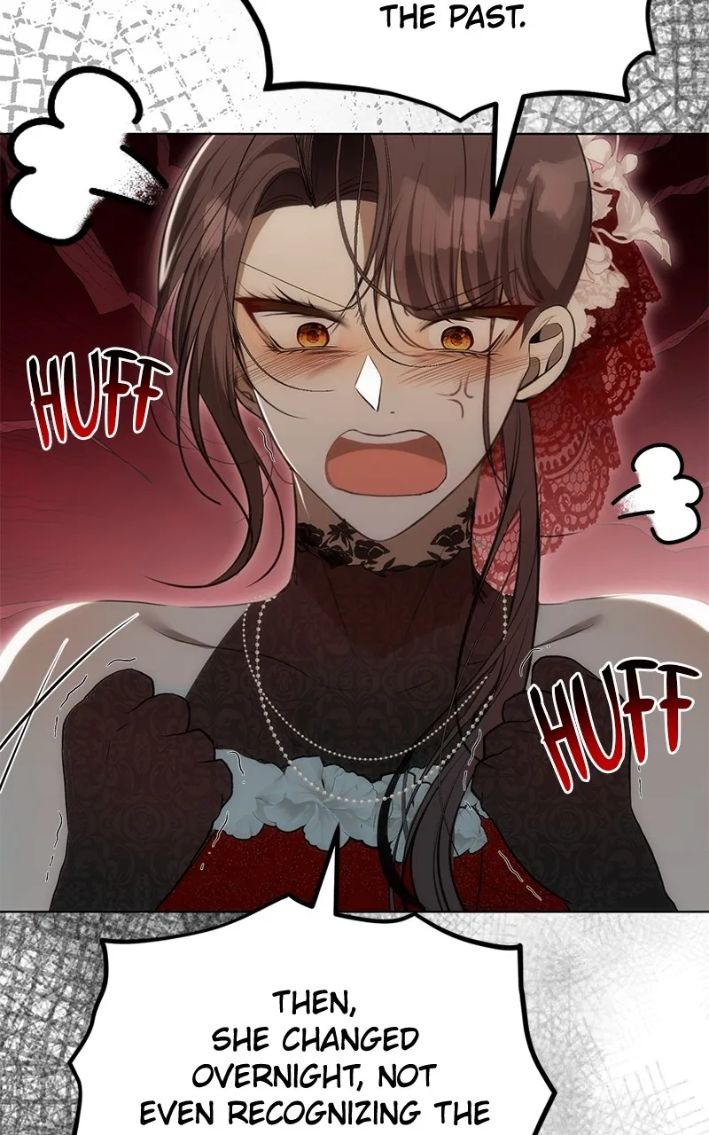 Her Tiny Highness,the Mastermind Chapter 17 page 81 - 