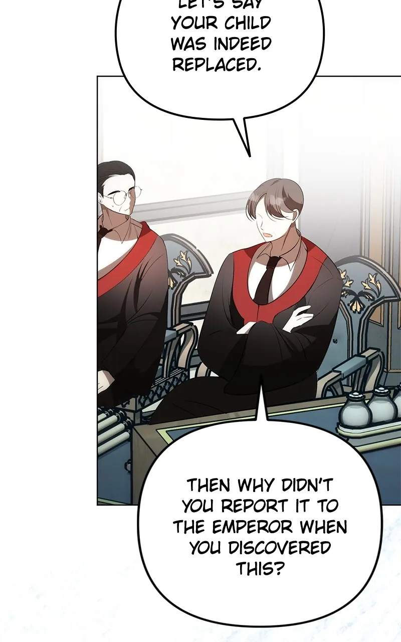 Her Tiny Highness,the Mastermind Chapter 17 page 84 - 