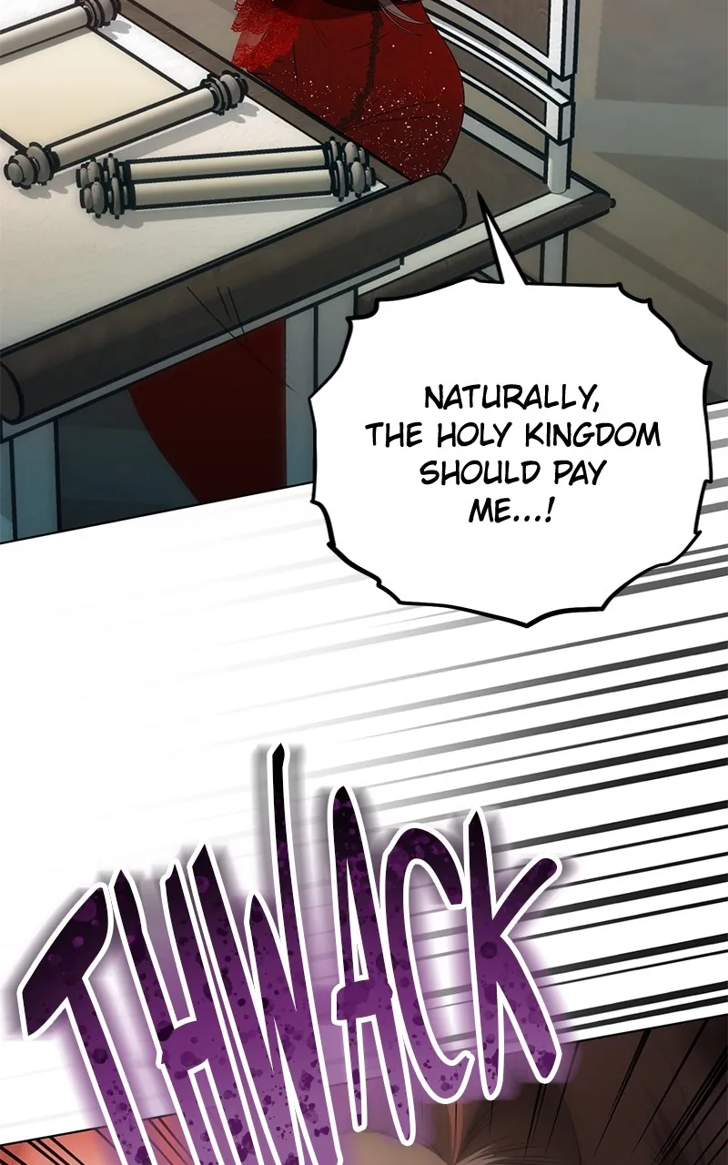 Her Tiny Highness,the Mastermind Chapter 17 page 92 - 