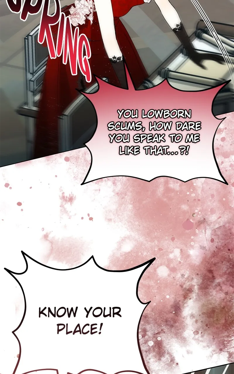 Her Tiny Highness,the Mastermind Chapter 17 page 96 - 