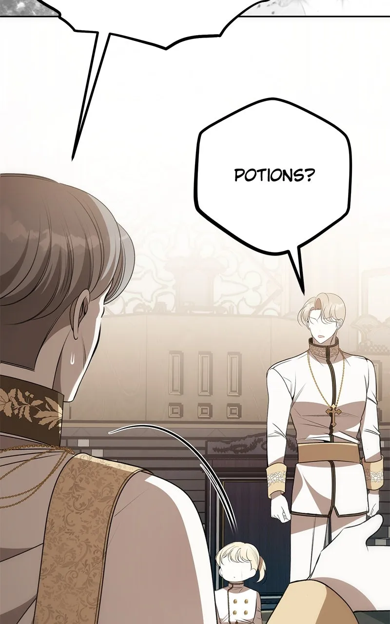 Her Tiny Highness,the Mastermind Chapter 18 page 102 - 