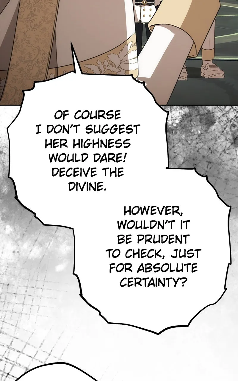 Her Tiny Highness,the Mastermind Chapter 18 page 103 - 