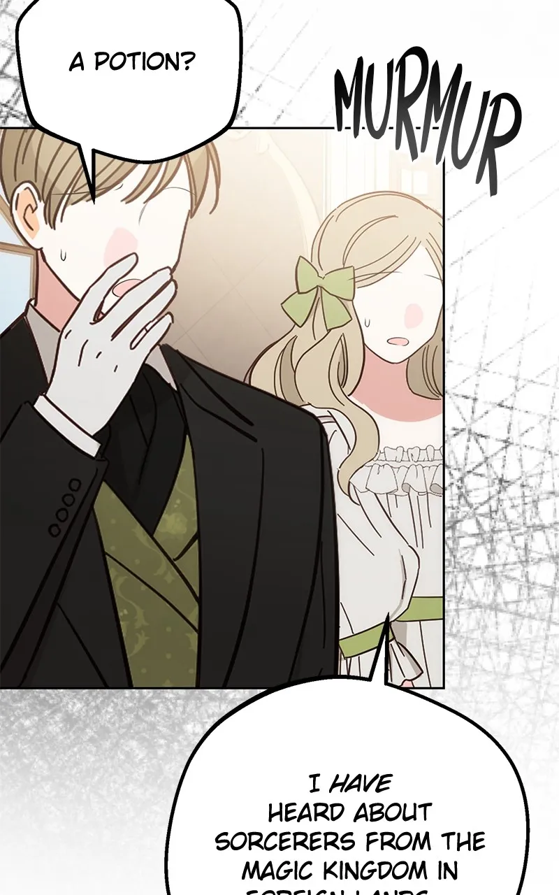 Her Tiny Highness,the Mastermind Chapter 18 page 104 - 
