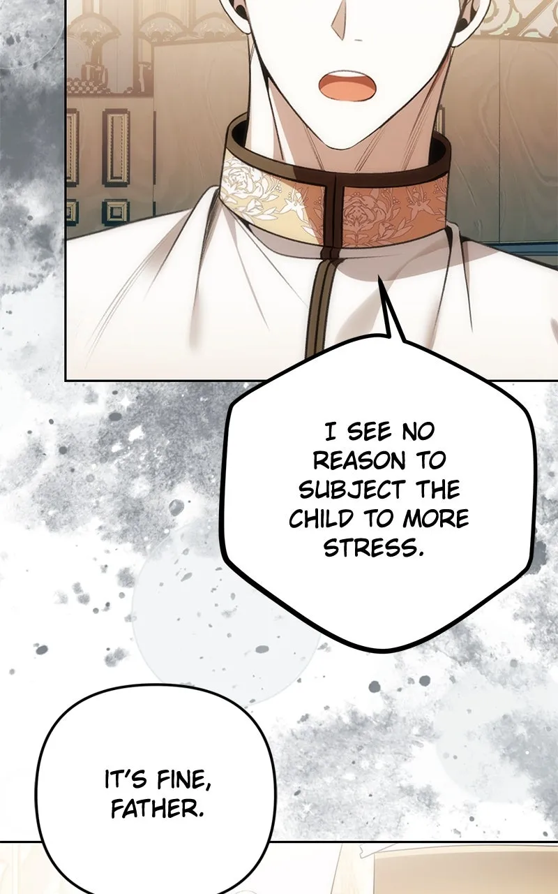 Her Tiny Highness,the Mastermind Chapter 18 page 106 - 