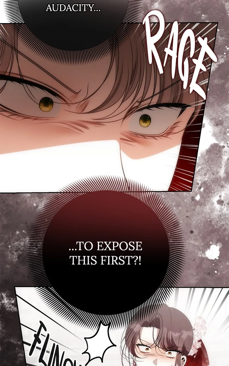 Her Tiny Highness,the Mastermind Chapter 18 page 32 - 