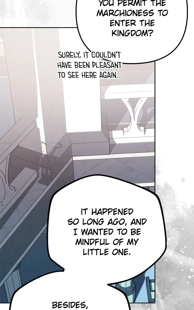 Her Tiny Highness,the Mastermind Chapter 18 page 37 - 
