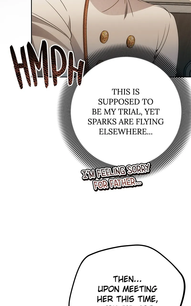 Her Tiny Highness,the Mastermind Chapter 18 page 39 - 