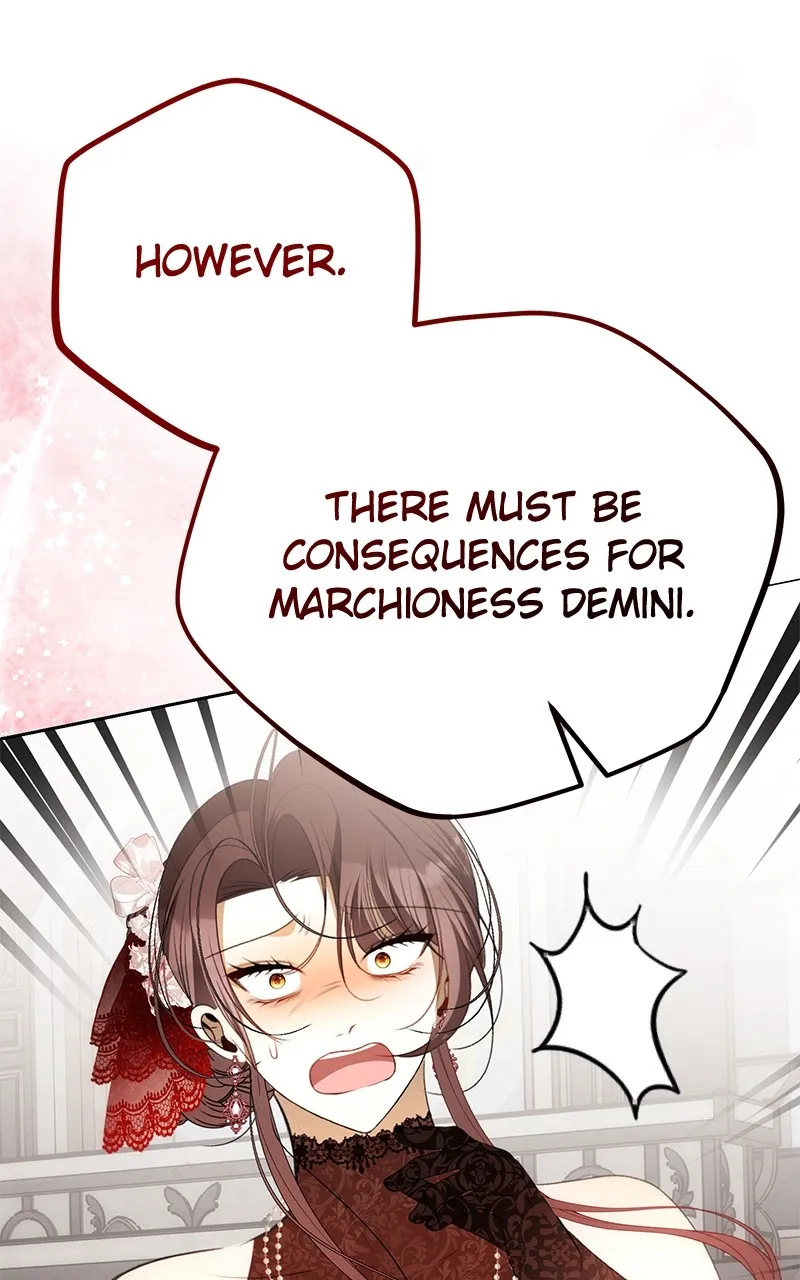 Her Tiny Highness,the Mastermind Chapter 18 page 42 - 