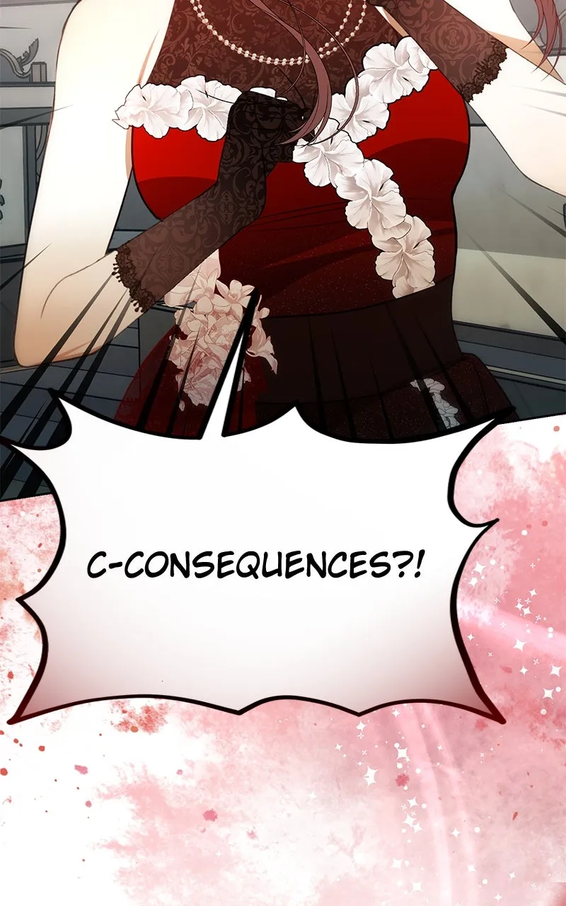 Her Tiny Highness,the Mastermind Chapter 18 page 43 - 