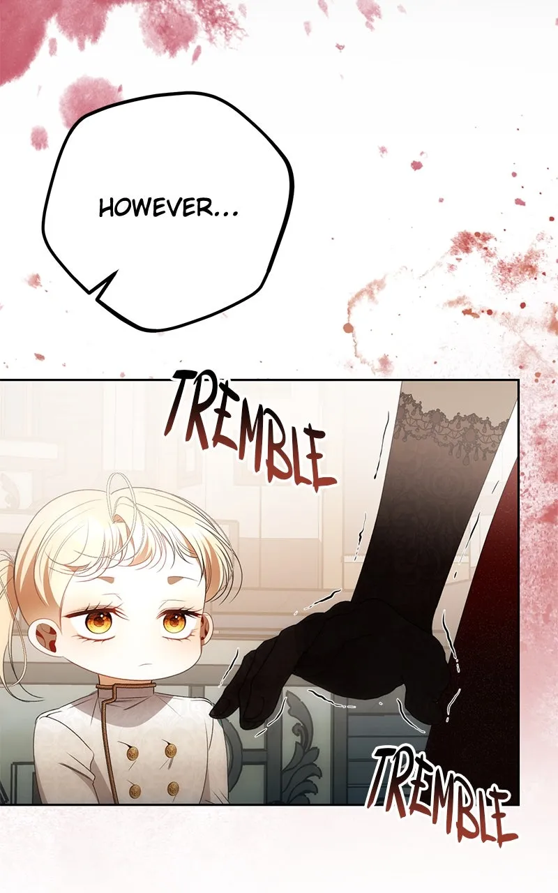 Her Tiny Highness,the Mastermind Chapter 18 page 47 - 