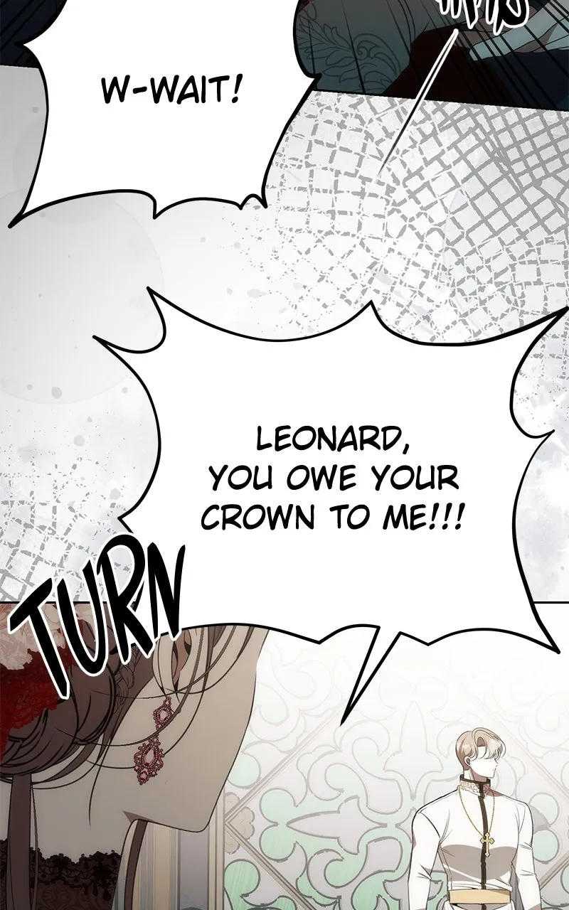 Her Tiny Highness,the Mastermind Chapter 18 page 52 - 