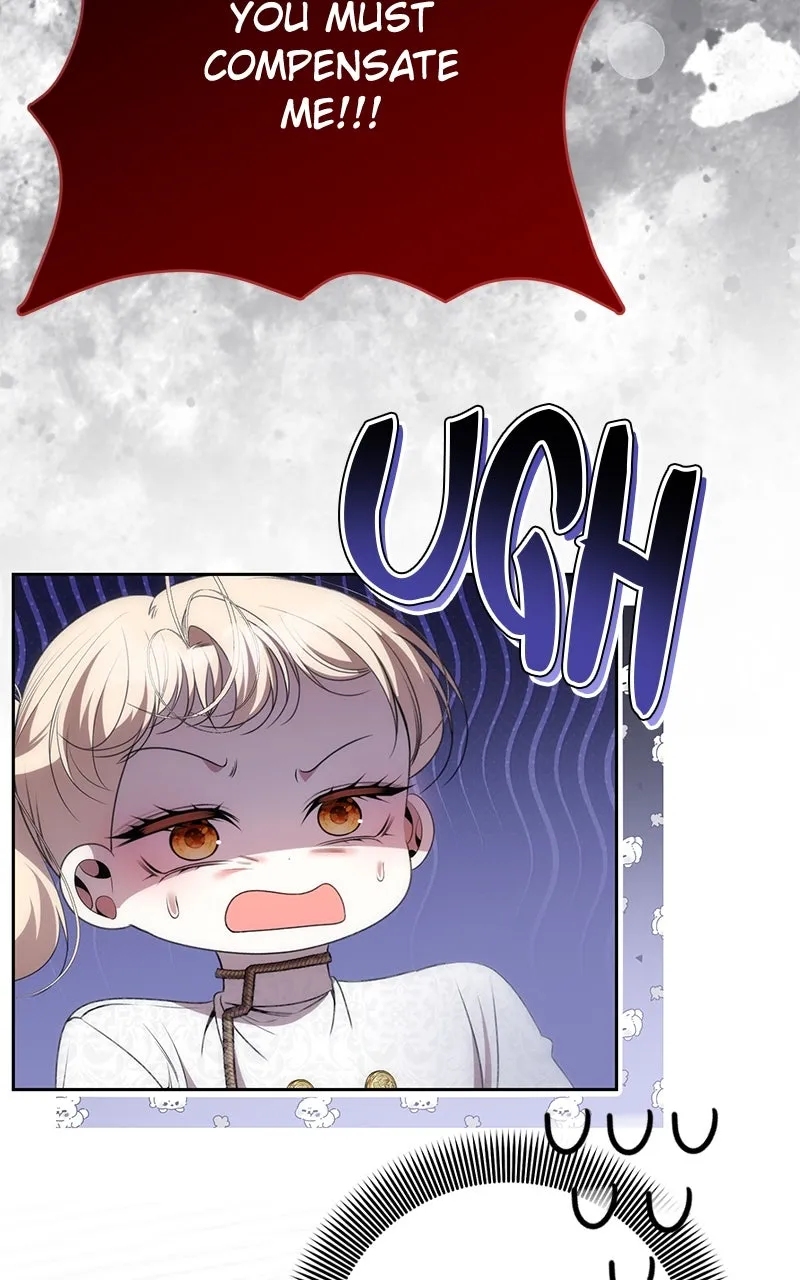 Her Tiny Highness,the Mastermind Chapter 18 page 55 - 