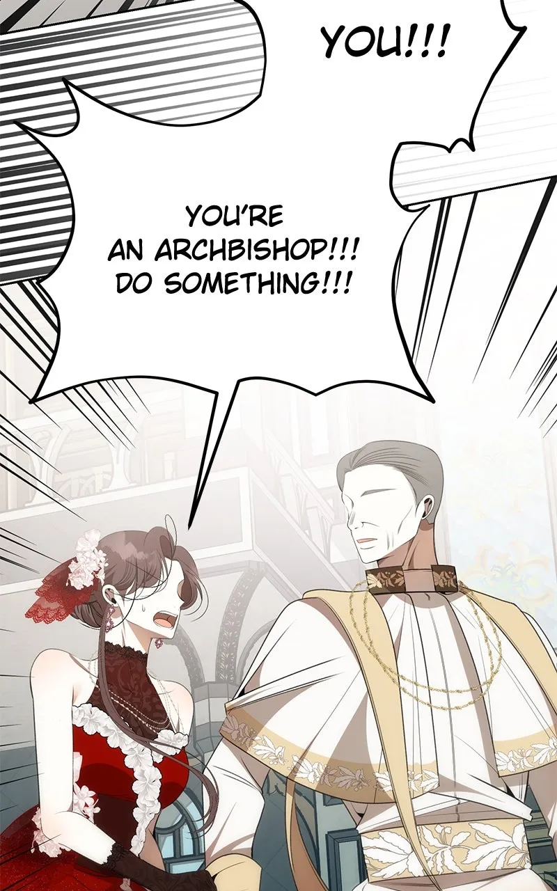 Her Tiny Highness,the Mastermind Chapter 18 page 57 - 
