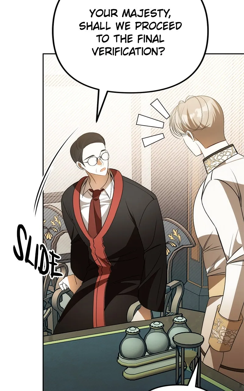Her Tiny Highness,the Mastermind Chapter 18 page 69 - 