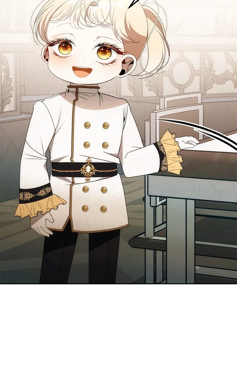 Her Tiny Highness,the Mastermind Chapter 18 page 72 - 
