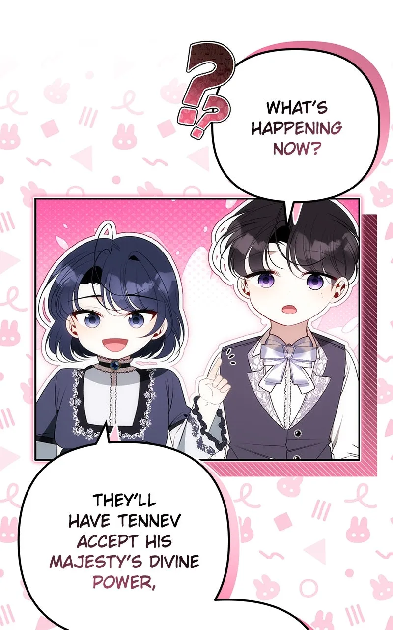 Her Tiny Highness,the Mastermind Chapter 18 page 73 - 