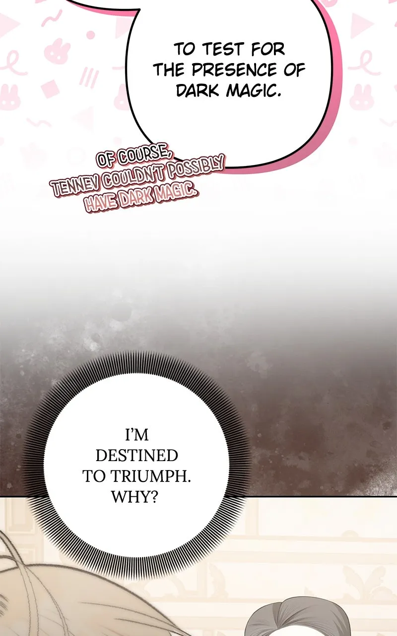 Her Tiny Highness,the Mastermind Chapter 18 page 74 - 