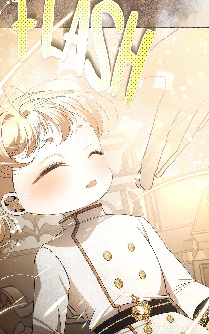 Her Tiny Highness,the Mastermind Chapter 18 page 81 - 