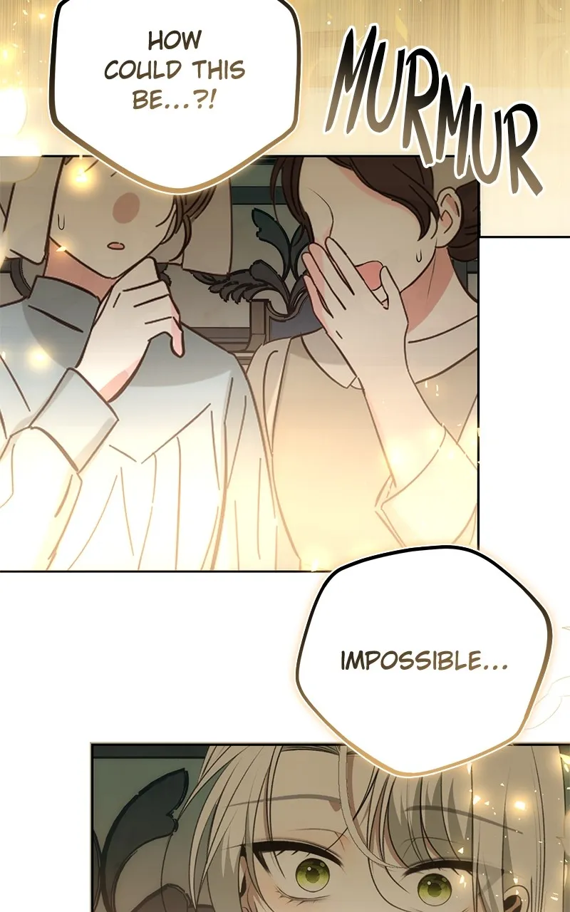 Her Tiny Highness,the Mastermind Chapter 18 page 86 - 