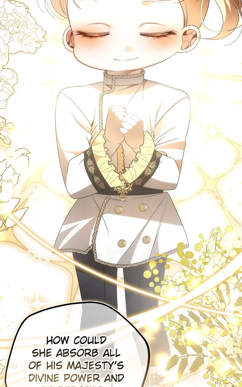 Her Tiny Highness,the Mastermind Chapter 18 page 88 - 