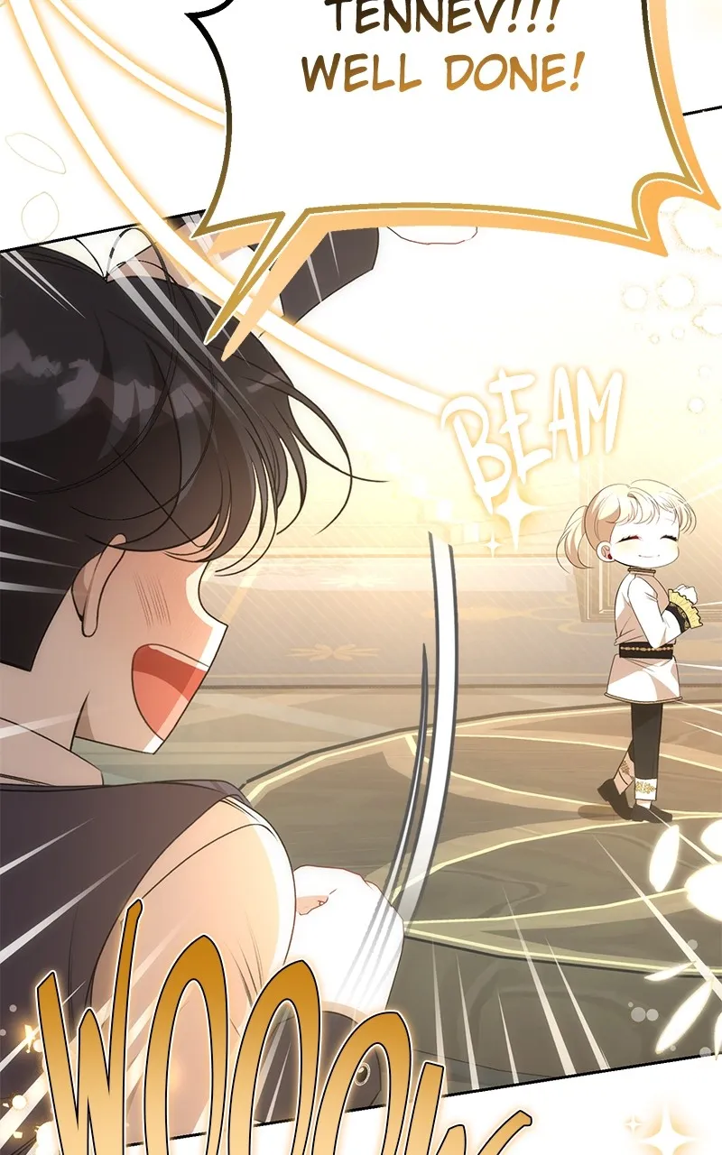 Her Tiny Highness,the Mastermind Chapter 18 page 90 - 
