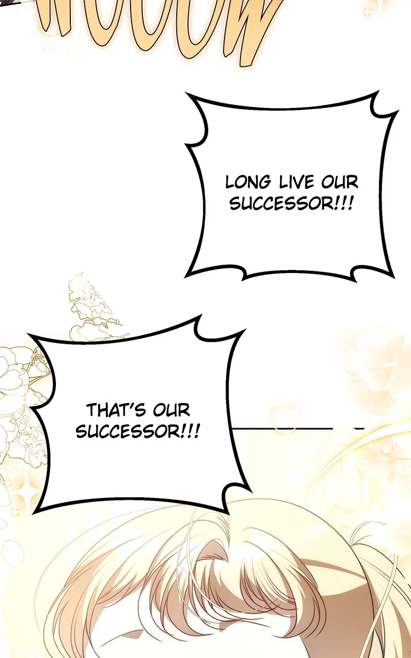 Her Tiny Highness,the Mastermind Chapter 18 page 91 - 