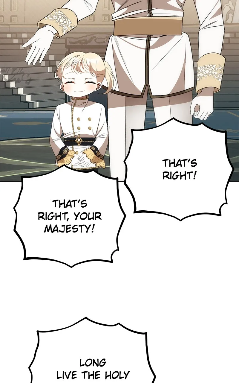 Her Tiny Highness,the Mastermind Chapter 18 page 95 - 