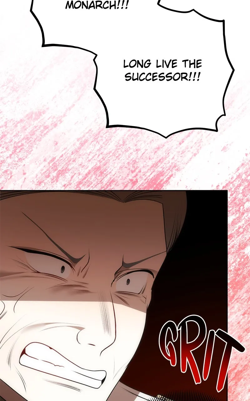 Her Tiny Highness,the Mastermind Chapter 18 page 96 - 