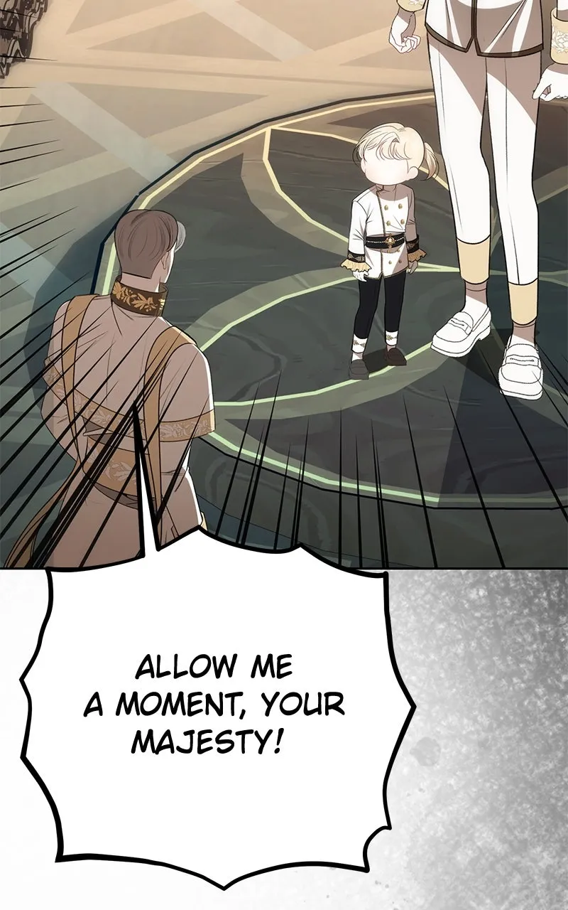 Her Tiny Highness,the Mastermind Chapter 18 page 100 - 