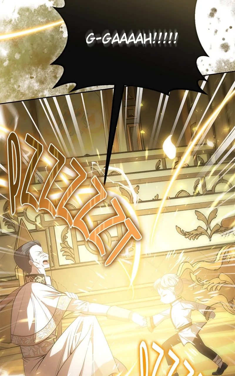Her Tiny Highness,the Mastermind Chapter 19 page 31 - 