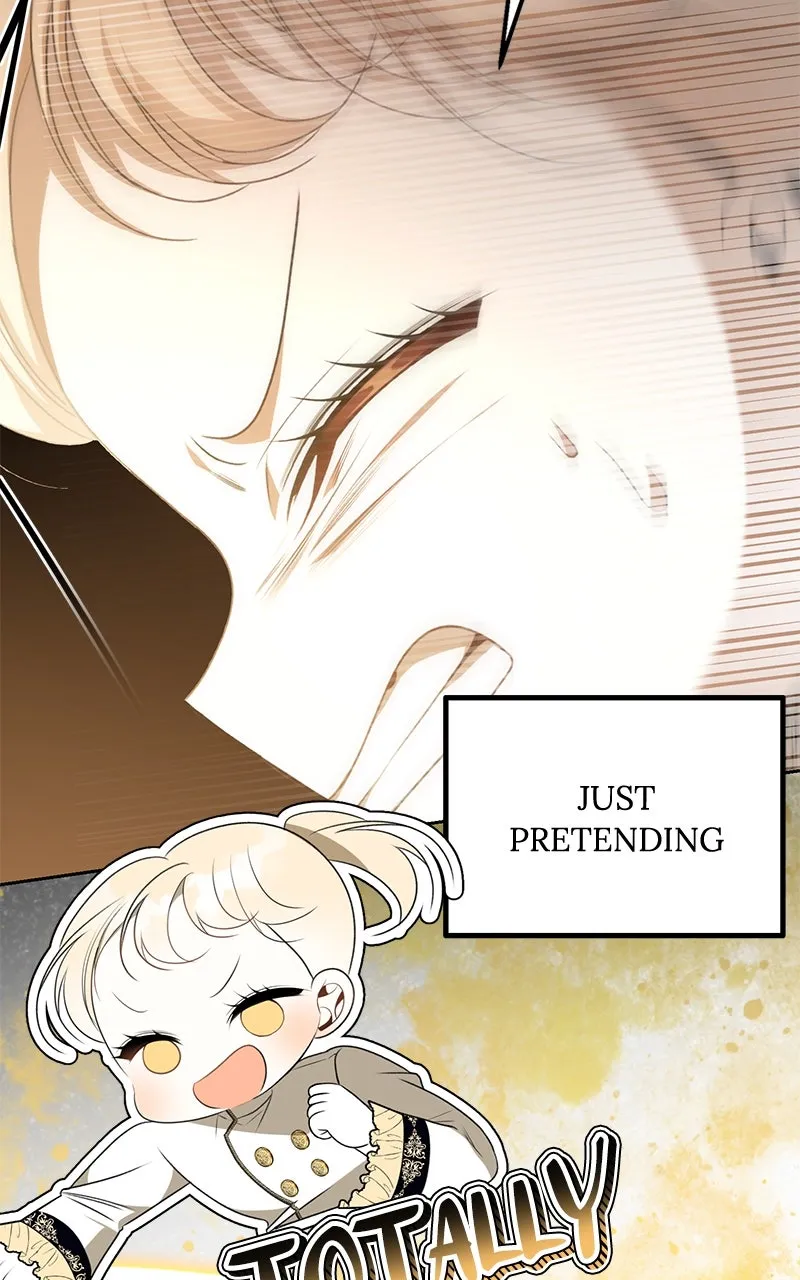 Her Tiny Highness,the Mastermind Chapter 19 page 33 - 