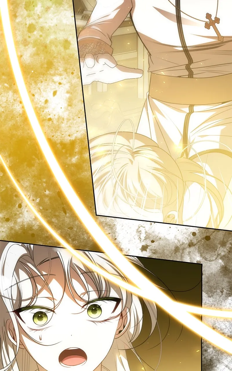 Her Tiny Highness,the Mastermind Chapter 19 page 35 - 
