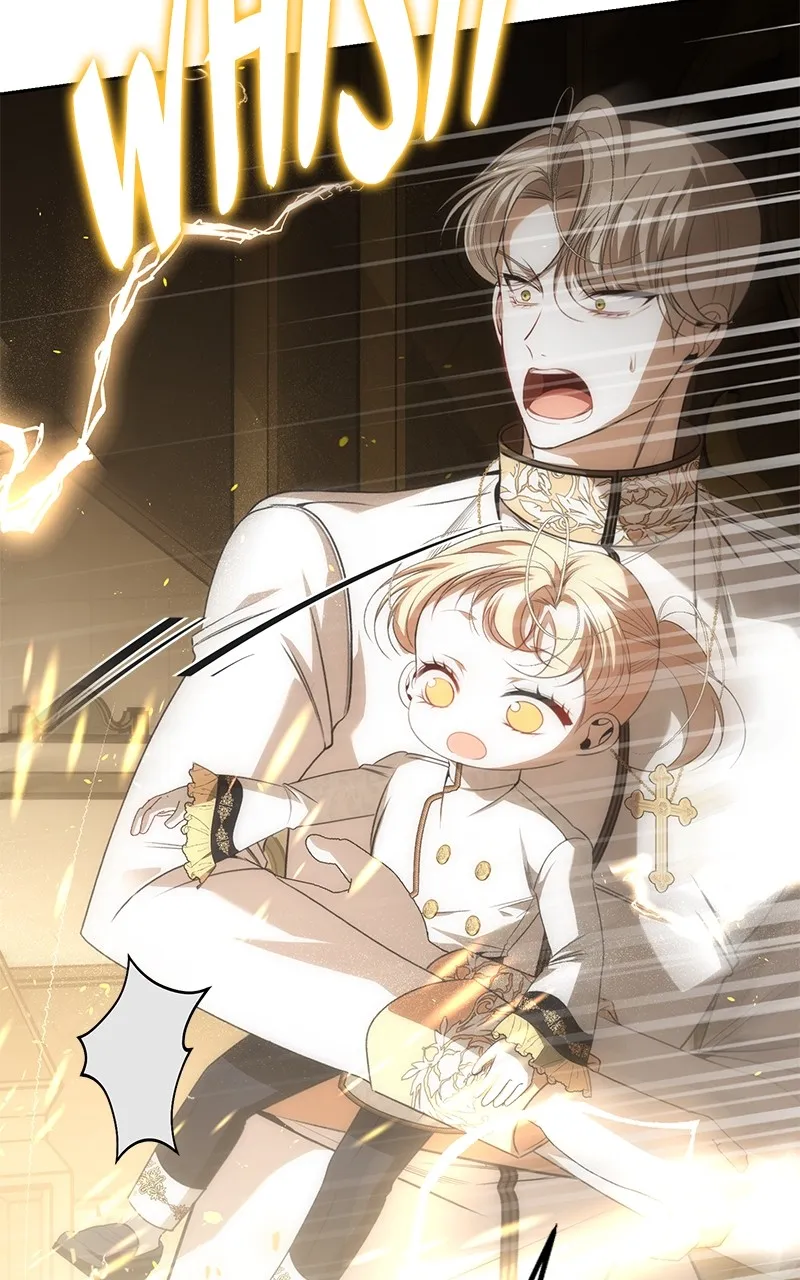 Her Tiny Highness,the Mastermind Chapter 19 page 40 - 