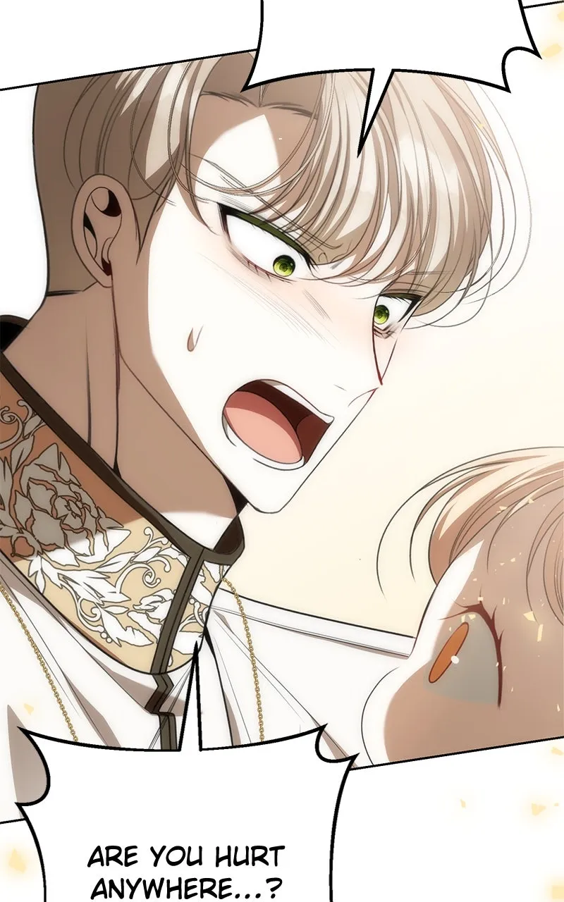 Her Tiny Highness,the Mastermind Chapter 19 page 42 - 