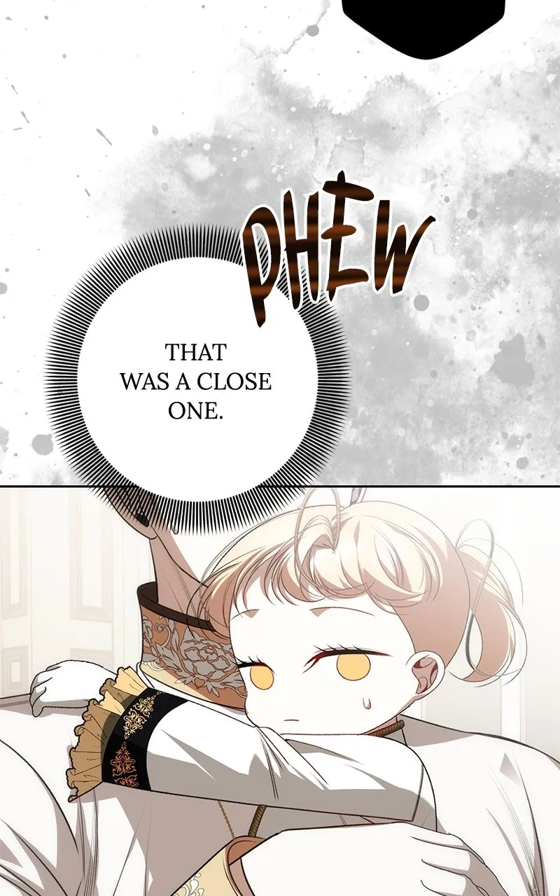 Her Tiny Highness,the Mastermind Chapter 19 page 50 - 