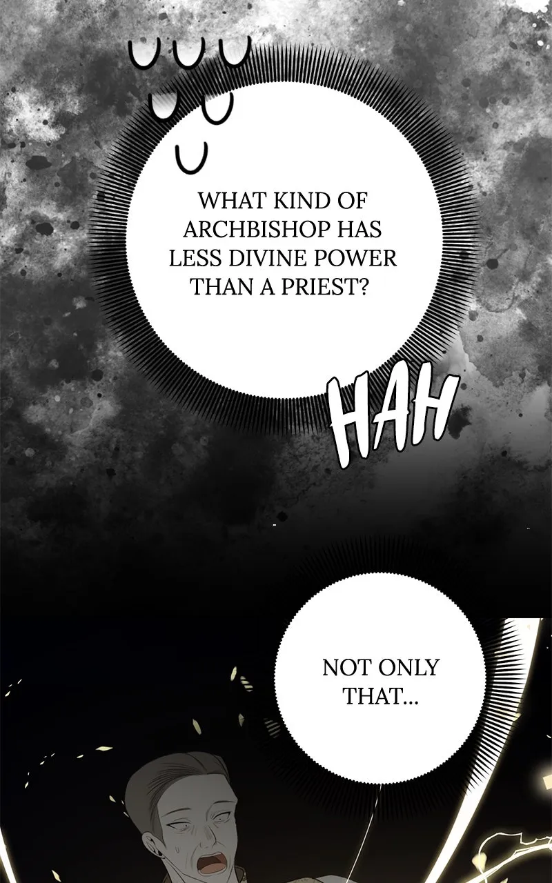 Her Tiny Highness,the Mastermind Chapter 19 page 52 - 