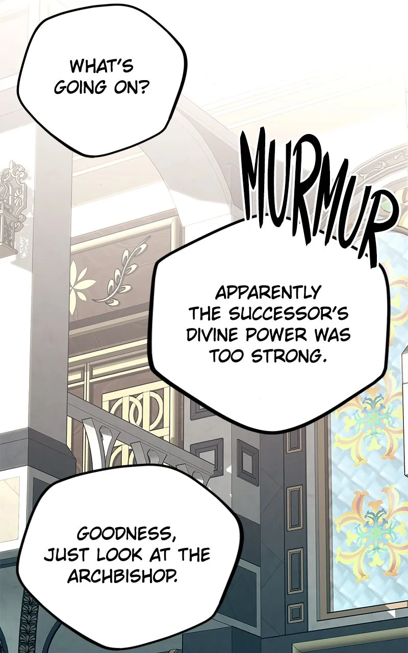Her Tiny Highness,the Mastermind Chapter 19 page 58 - 
